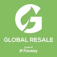 Global Resale Logo