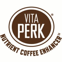 VitaPerk Logo