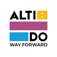 Altido Marketing Lab Logo