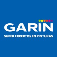 Garin Pinturerias Logo