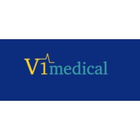 V1MEDICAL Logo