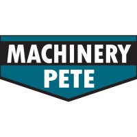 MachineryPete.com Logo