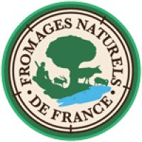 Association des Fromages Naturels de France Logo