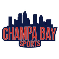Champa Bay Sports Logo