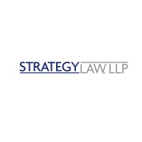 Strategy Law, LLP Logo