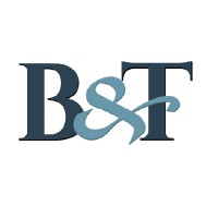Board and Tale Games Inc. Logo