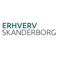 ErhvervSkanderborg Logo