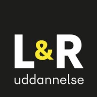 L&R Uddannelse Logo