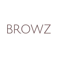 BROWZ Logo