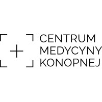 Centrum Medycyny Konopnej Logo