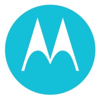 Motorola Home India Logo