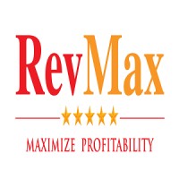 REVMAX CONSULTANCY COMPANY Logo