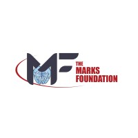 The Marks Foundation Logo