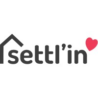 Settlin Logo