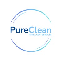 PureClean Ltda. Logo