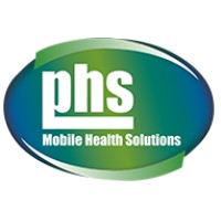 Professional Health Services, Inc. Logo