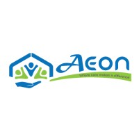 AEON Disability Support Services Logo