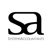 SystemsAccountants Logo