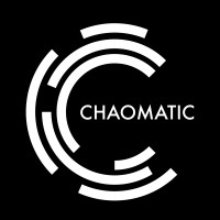 Chaomatic 🎥 Logo