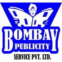 Bombay Publicity Service Pvt Ltd Logo