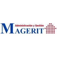 ADFINCASMAGERIT Logo