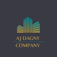AJ Dagny Company Logo