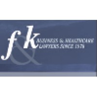 Fenigstein & Kaufman Logo