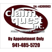 Claim Quest, Inc. Logo
