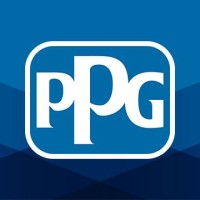 PPG Paint Store Logo