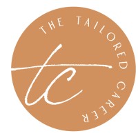 The Tailored Career Logo