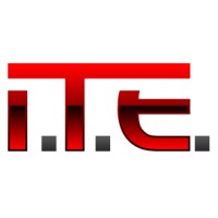 I.T.E. Logo