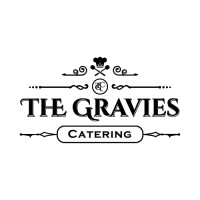 The Gravies Catering Logo