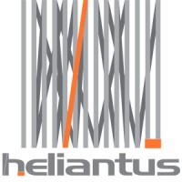 Heliantus Logo