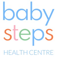 Baby Steps Health Centre Logo
