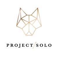 PROJECT SOLO Logo