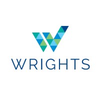 Wrights Chartered Accountants Logo