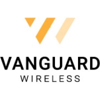 Vanguard Wireless Logo