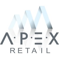 Apex Retail Pte Ltd Logo