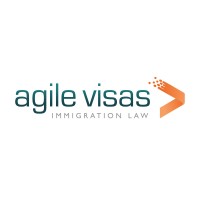 Agile Visas Pty Ltd Logo