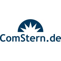 ComStern.de GmbH Logo