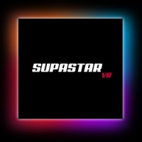 SUPASTAR VR Logo