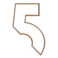 5 Walls Logo