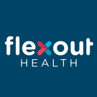 Flexout Health Logo