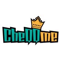 CheQQme Logo