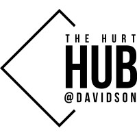 The Hurt Hub@Davidson Logo