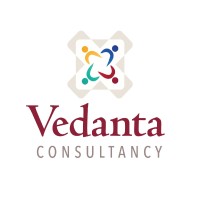 Vedanta Consultancy Logo