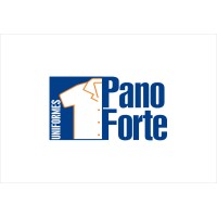 Pano Forte Indústria e Comércio Ltda. Logo