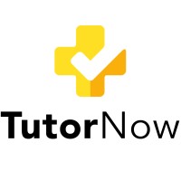 TutorNow Logo