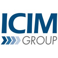 ICIM GROUP | Consulenza | Formazione | Testing | Certificazione Logo