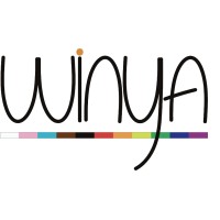 Winya Indigenous Furniture Logo